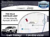Thumbnail of 2025 Black Clearcoat Jeep Wrangler 4xe