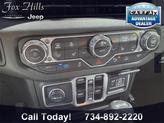 Thumbnail of 2025 Black Clearcoat Jeep Wrangler 4xe