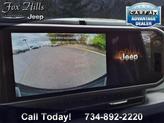 Thumbnail of 2025 Black Clearcoat Jeep Wrangler 4xe