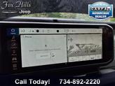 Thumbnail of 2025 Black Clearcoat Jeep Wrangler 4xe