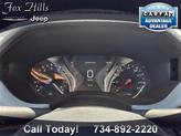 Thumbnail of 2025 Diamond Black Crystal Pearlcoat Jeep Compass