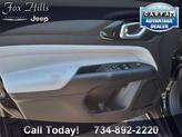 Thumbnail of 2025 Diamond Black Crystal Pearlcoat Jeep Compass