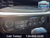 Thumbnail of 2025 Diamond Black Crystal Pearlcoat Jeep Compass