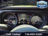 Thumbnail of 2025 Black Clearcoat Jeep Gladiator
