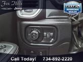 Thumbnail of 2022 Delmonico Red Pearlcoat RAM 1500