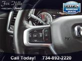 Thumbnail of 2022 Delmonico Red Pearlcoat RAM 1500