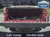 Thumbnail of 2022 Delmonico Red Pearlcoat RAM 1500