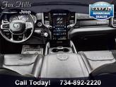 Thumbnail of 2022 Delmonico Red Pearlcoat RAM 1500