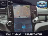 Thumbnail of 2022 Delmonico Red Pearlcoat RAM 1500