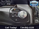 Thumbnail of 2022 Delmonico Red Pearlcoat RAM 1500