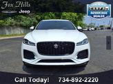 Thumbnail of 2022 Fuji White Jaguar F-PACE
