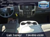 Thumbnail of 2014 Black Clearcoat RAM 1500