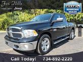 Thumbnail of 2014 Black Clearcoat RAM 1500