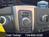 Thumbnail of 2014 Black Clearcoat RAM 1500
