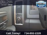 Thumbnail of 2014 Black Clearcoat RAM 1500