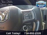 Thumbnail of 2014 Black Clearcoat RAM 1500