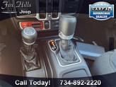 Thumbnail of 2025 Anvil Clearcoat Jeep Gladiator