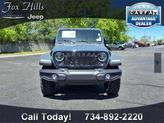 Thumbnail of 2025 Anvil Clearcoat Jeep Gladiator