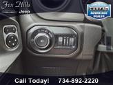 Thumbnail of 2022 Black Clearcoat Jeep Wrangler Unlimited