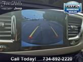 Thumbnail of 2017 Bright White Clearcoat Chrysler Pacifica