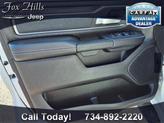 Thumbnail of 2022 Bright White Clearcoat RAM 1500