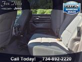 Thumbnail of 2022 Bright White Clearcoat RAM 1500