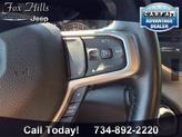 Thumbnail of 2022 Bright White Clearcoat RAM 1500