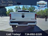 Thumbnail of 2022 Bright White Clearcoat RAM 1500
