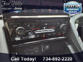 Thumbnail of 2025 Silver Zynith Jeep Grand Cherokee