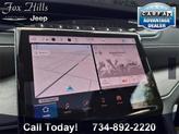Thumbnail of 2025 Silver Zynith Jeep Grand Cherokee