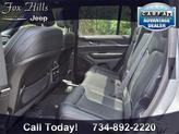 Thumbnail of 2025 Silver Zynith Jeep Grand Cherokee