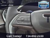 Thumbnail of 2025 Silver Zynith Jeep Grand Cherokee