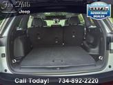 Thumbnail of 2025 Silver Zynith Jeep Grand Cherokee