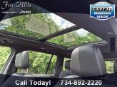 Thumbnail of 2025 Silver Zynith Jeep Grand Cherokee