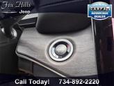 Thumbnail of 2025 Silver Zynith Jeep Grand Cherokee