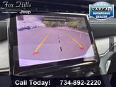 Thumbnail of 2025 Silver Zynith Jeep Grand Cherokee