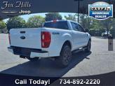 Thumbnail of 2021 Oxford White Ford Ranger