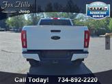 Thumbnail of 2021 Oxford White Ford Ranger
