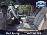 Thumbnail of 2019 Summit White GMC Sierra 1500