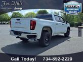 Thumbnail of 2019 Summit White GMC Sierra 1500