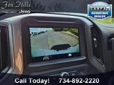 Thumbnail of 2019 Summit White GMC Sierra 1500