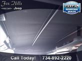 Thumbnail of 2020 Black Clearcoat Jeep Wrangler Unlimited