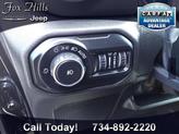 Thumbnail of 2020 Black Clearcoat Jeep Wrangler Unlimited