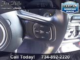 Thumbnail of 2020 Black Clearcoat Jeep Wrangler Unlimited