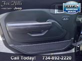Thumbnail of 2020 Black Clearcoat Jeep Wrangler Unlimited
