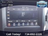Thumbnail of 2020 Black Clearcoat Jeep Wrangler Unlimited