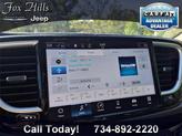 Thumbnail of 2024 Bright White Chrysler Pacifica