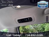 Thumbnail of 2024 Bright White Chrysler Pacifica