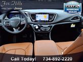 Thumbnail of 2026 Pw7 Chrysler Pacifica
