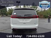 Thumbnail of 2026 Pw7 Chrysler Pacifica